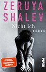 Nicht ich - Zeruya Shalev - 9783492321501