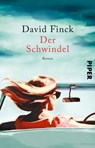 Der Schwindel - David Finck - 9783492321631