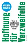 Hoffnung für Verzweifelte - Hannah Ritchie - 9783492321914