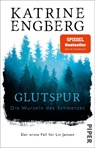 Glutspur - Katrine Engberg - 9783492322119
