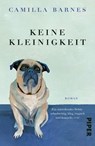 Keine Kleinigkeit - Camilla Barnes - 9783492322553