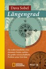 Längengrad - Dava Sobel - 9783492405300