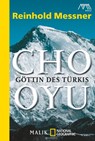Cho Oyu - Reinhold Messner - 9783492405485