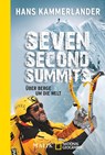 Seven Second Summits - Hans Kammerlander - 9783492405706