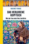 Das verlorene Kopftuch - Nadine Pungs - 9783492406345