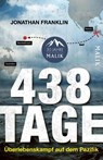 438 Tage - Jonathan Franklin - 9783492407113