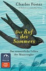 Der Ruf des Sommers - Charles Foster - 9783492407311