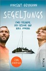 Segeljungs - Vincent Goymann - 9783492407366