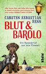 Blut & Barolo - Carsten Sebastian Henn - 9783492502764