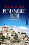Provenzalische Rache - Nicole de Vert - 9783492503013