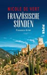 Französische Sünden - Nicole de Vert - 9783492503204