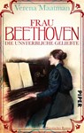 Frau Beethoven - Verena Maatman - 9783492503839