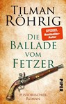 Die Ballade vom Fetzer - Tilman Röhrig - 9783492504362