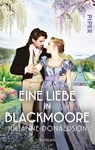 Eine Liebe in Blackmoore - Julianne Donaldson - 9783492505611