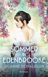 Sommer in Edenbrooke - Julianne Donaldson - 9783492505628