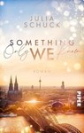 Something only we know - Julia Schuck - 9783492506403