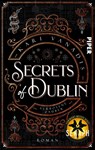 Secrets of Dublin: Verbotene Zauber - Kari Vanadis - 9783492506717