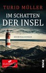 Im Schatten der Insel - Turid Müller - 9783492507462