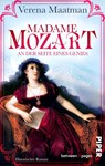 Madame Mozart. An der Seite eines Genies - Verena Maatman - 9783492507486