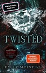 Twisted - Emily Mcintire - 9783492508308