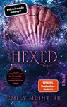 Hexed - Emily Mcintire - 9783492508322
