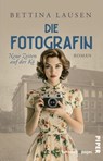 Neue Zeiten auf der Kö - Die Fotografin - Bettina Lausen - 9783492508636
