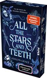 All the Stars and Teeth - Adalyn Grace - 9783492508681