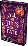 All the Tides of Fate - Adalyn Grace - 9783492508698