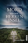 Mord auf der Herreninsel - Maurice Richardson - 9783492508919