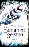 Sommergeister - RICKERT,  Mary - 9783492704144