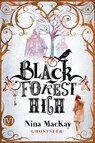 Black Forest High - Nina Mackay - 9783492705219