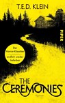 The Ceremonies - T. E. D. Klein - 9783492706285