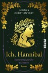 Ich, Hannibal - Judith C. Vogt ; Christian Vogt - 9783492706582