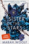 Sister of the Stars - Marah Woolf - 9783492707312