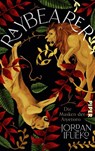 Raybearer - Die Masken der Aiyetoro - Jordan Ifueko - 9783492708715