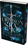 Crimson Sky - Der Schattenprinz - Kira Licht - 9783492708821