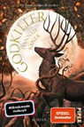 Godkiller - Hannah Kaner - 9783492709217