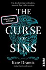 The Curse of Sins - Kate Dramis - 9783492709422