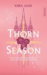 Thorn Season - Kiera Azar - 9783492709910