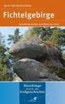 Fichtelgebirge - Martin Füßl ; Berthold Weber - 9783494014784