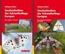 Taschenlexikon der Schmetterlinge Europas - 2 Bände im Paket - Wolfgang Willner - 9783494016146