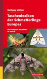 Taschenlexikon der Schmetterlinge Europas - Wolfgang Willner - 9783494016344