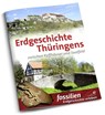 Erdgeschichte Thüringens - Redaktion Fossilien/Quelle & Meyer Verlag - 9783494019772