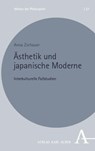 Ästhetik und japanische Moderne - Anna Zschauer - 9783495990230