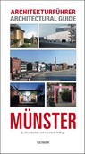 Architekturführer Münster - Sylvaine Hänsel ; Stefan Rethfeld - 9783496014881
