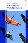 Rational-Emotive Verhaltenstherapie - Albert Ellis ; Debbie Joffe Ellis - 9783497023035