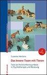 Das Innere Team mit Tieren - Susanne Mertens - 9783497031900