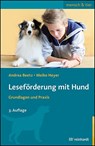 Leseförderung mit Hund - Andrea Beetz ; Meike Heyer - 9783497033096