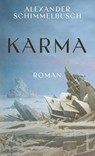 Karma - Alexander Schimmelbusch - 9783498001278