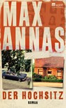 Der Hochsitz - Max Annas - 9783498002084